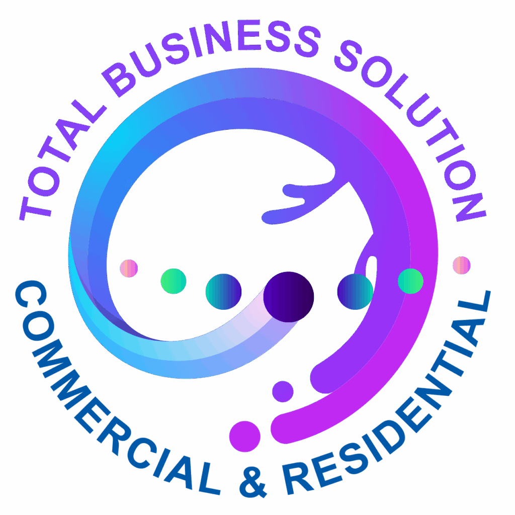 TotalBusinessSolution